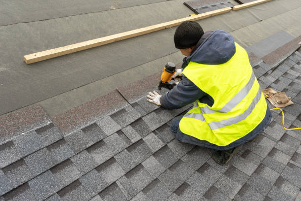 Quick and Trustworthy Emergency Roof Repair Services in Greenfields, PA