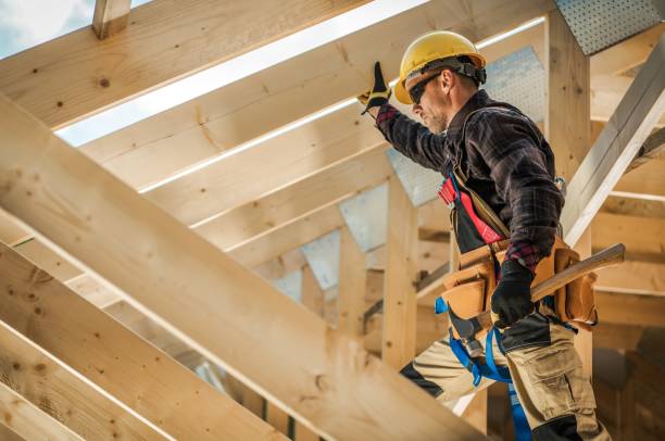 Best Residential Roofing Contractor  in Greenfields, PA