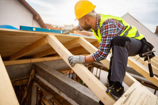Best Roof Maintenance Services  in Greenfields, PA