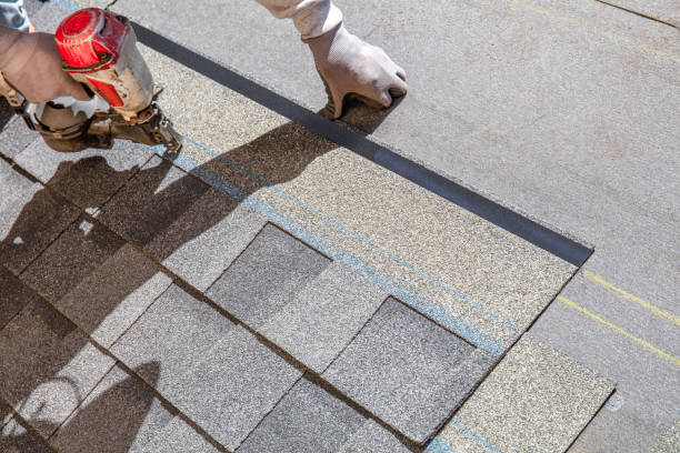 Best Roof Repair Services  in Greenfields, PA